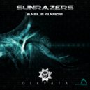 Sunrazers & Basilis Gianidis - Diavata City (feat. Basilis Gianidis)