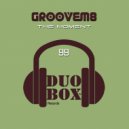 Groovem8 - The Moment
