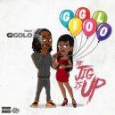 Troy Gigolo & Dolo Swindlez - Circle The Block (feat. Dolo Swindlez) (Original Mix)
