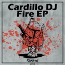 Cardillo dj - Fire