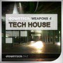 Keener - In Your Face (Original Mix)