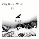 City Buzz - My Song For You
