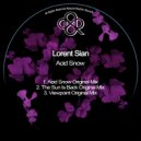 Lorent Sian - The Sun Is Back (Original Mix)