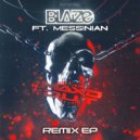 Blaize & Messinian - MAXD OUT (feat. Messinian) (Mala Vida Remix)