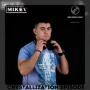 MiKey - Crystallization Episode #043 [Record Deep]