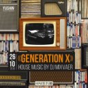 mixvaer - House.Generation