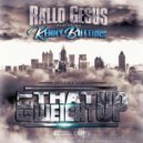 Rallo Gesus & Kenny Buttons - Get That Weight Up (feat. Kenny Buttons)