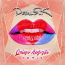 Danu5ik & Danu5ik - Quiero Amarte (Remix)