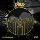 SuDs - Golden Eagle