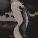Rhye - Song For You (Jacques Greene Remix)