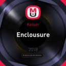 Keiser - Enclousure