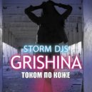 Storm DJs feat. Grishina - Током По Коже