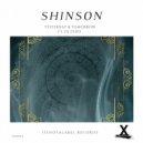 Shinson & DJ Zedo - Strong Element (feat. DJ Zedo)