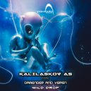 Kalilaskov As - Kali And Rick Go Wild