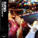 DJ DLG - Pursuit (Original Mix)