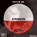 Soyuz 38 - Kronos