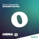 Ricardo Reyna - Omnia