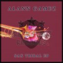 Alann Gamez - Sax Tribal