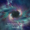 tanyagreenwitch - Tsubaki