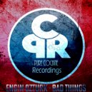 Engin Ozturk - Mirror (Original Mix)