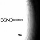 BSNO & Anna Zarate - Dias que no (feat. Anna Zarate)