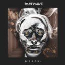 PartyWave & Hanna Winters - Meraki (feat. Hanna Winters)