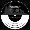 MAXIMOPRODUCER - Split Groove