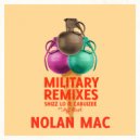 Shizz Lo & Cabuizee & Jeff Kush - Military (Nolan Mac Remix) (feat. Jeff Kush)
