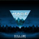 Mage - Chasing for Eternity