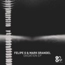 Felipe G & Mark Grandel - Reduction