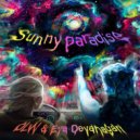 OLW & Eva Devanagari - Sunny Paradise