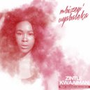 Zintle Kwaaiman - Mbizen Uyabaleka (feat. DJ Ligwa & BlaqVision)