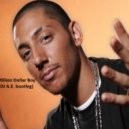 K-Maro - Million Dollar Boy