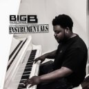 Big B On Da Track - The Cartel
