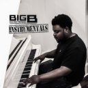 Big B On Da Track - Distortion (Original Mix)