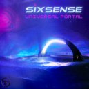 Sixsense & VGren - Symmetrical Waves (Original Mix)