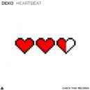 DEKO - Heartbeat