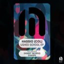 Hassio (COL) - Cookping (Original Mix)