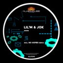 Lil\'M & jOk - Signs (No Hopes remix)