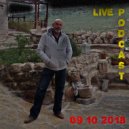DJ ANATRONIK - 09.11.2018 live podcast
