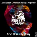 Jens Lissat, Christoph Pauly & Bigstate - And This Is Esctasy