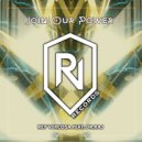 Rey Vercosa & Dr.RAJ - Join Our Power (feat. Dr.RAJ)