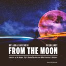 Natasha Baccardi & Pushkarev - From The Moon