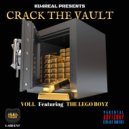 KU4REAL & Magik Mark & Shock Money - Police Outside (feat. Magik Mark & Shock Money) (Original Mix)