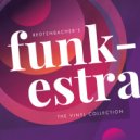 Redtenbacher\'s Funkestra - Funky Barbarella (Vinyl Master)