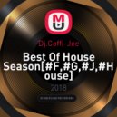 Dj.Coffi-Jee - Best Of House Season[#F,#G,#J,#House]