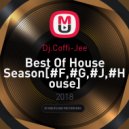 Dj.Coffi-Jee - Best Of House Season[#F,#G,#J,#House] ()