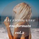 Valentin Vibe - #noformats Mix Vol. 2