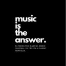 Celeda, Danny Tenaglia - Music Is The Answer