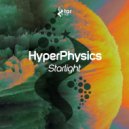 HyperPhysics - Starlight